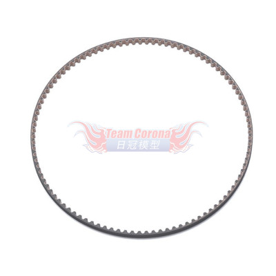 Tamiya  51671 TA08 REAR BELT (101T)